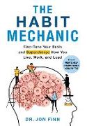 The Habit Mechanic