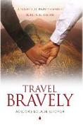 Travel Bravely: A Family's Journey Through Sickle Cell Disease
