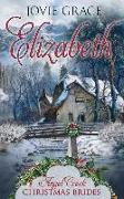 Elizabeth (Angel Creek Christmas Brides Book 8)