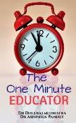 The One Minute Educator