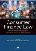 Consumer Finance Law: Understanding Consumer Financial Services Regulations