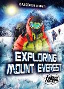 Exploring Mount Everest