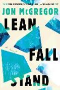 Lean Fall Stand