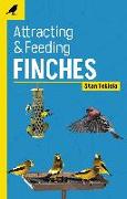 Attracting & Feeding Finches