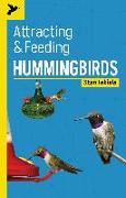 Attracting & Feeding Hummingbirds