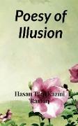 Poesy of Illusion