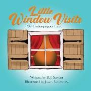 Little Window Visits: on Lindenpopper Lane