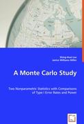 A Monte Carlo Study