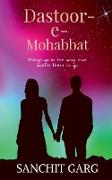 Dastoor-e-Mohabbat