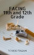 Facing 11th and 12th Grade