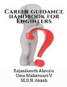 Career Guidance Handbook For Engineers