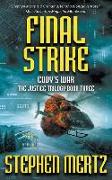 Final Strike: An Adventure Series