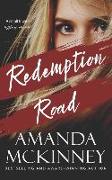 Redemption Road (A Small Town Mystery Romance)