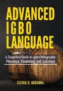 Advanced Igbo Language