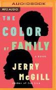 The Color of Family