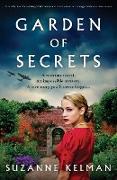 Garden of Secrets