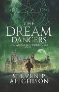 The Dream Dancers - Book 1 of The Akashic Chronicles: The Witches of Scotland Series (Glasgow)