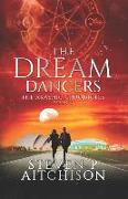 The Dream Dancers - Book 2 of The Akashic Chronicles: The Witches of Scotland Series (Glasgow)