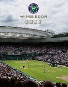 Wimbledon 2022: The Official Review of the Championships