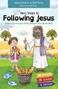 Next Steps to Following Jesus Pack of 10: Helping You and Your Family Discover More about Jesus