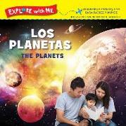 Los Planetas/The Planets