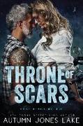 Throne of Scars (Lost Kings MC #20)