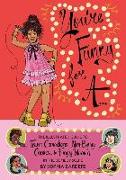 You're Funny for A...: The Illustrated Guide to Trans Comedians, Non-Binary Comics, & Funny Women in the Comedy Scene