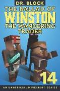 The Ballad of Winston the Wandering Trader, Book 14