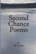 Second Chance Poems