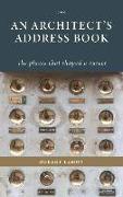 An Architect's Address Book