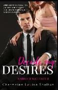 Decode My Desires Harris & Kat Part II