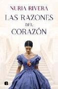 Las Razones del Corazón / The Reasons of the Heart