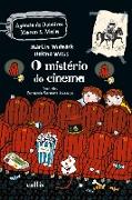 O Mistério do Cinema