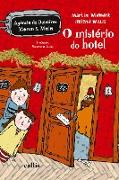 O Mistério do Hotel