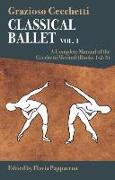 Classical Ballet - Vol.1
