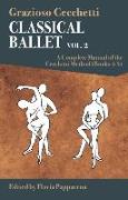 Classical Ballet - Vol.2