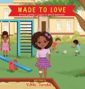 Made To Love, Payton Learns a Lesson on Boys & Behavior
