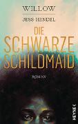 Die Schwarze Schildmaid