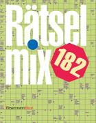 Rätselmix 182 (5 Exemplare à 3,99 €)