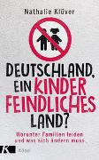 Deutschland, ein kinderfeindliches Land?