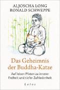Das Geheimnis der Buddha-Katze