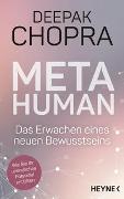 Metahuman - das Erwachen eines neuen Bewusstseins