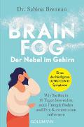 Brain Fog – der Nebel im Gehirn