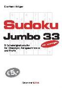 Sudokujumbo 33