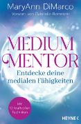 Medium Mentor – Entdecke deine medialen Fähigkeiten