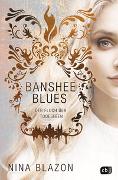 Banshee Blues – Der Fluch der Todesfeen