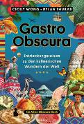 Gastro Obscura