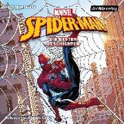 MARVEL Spider-Man – Die besten Geschichten