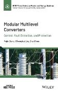 Modular Multilevel Converters