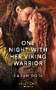One Night With Her Viking Warrior